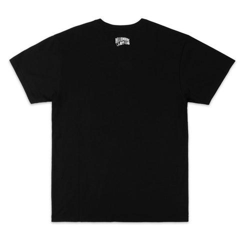 BILLIONAIRE BOYS CLUB Helmet S/S Tee Mens Apparel